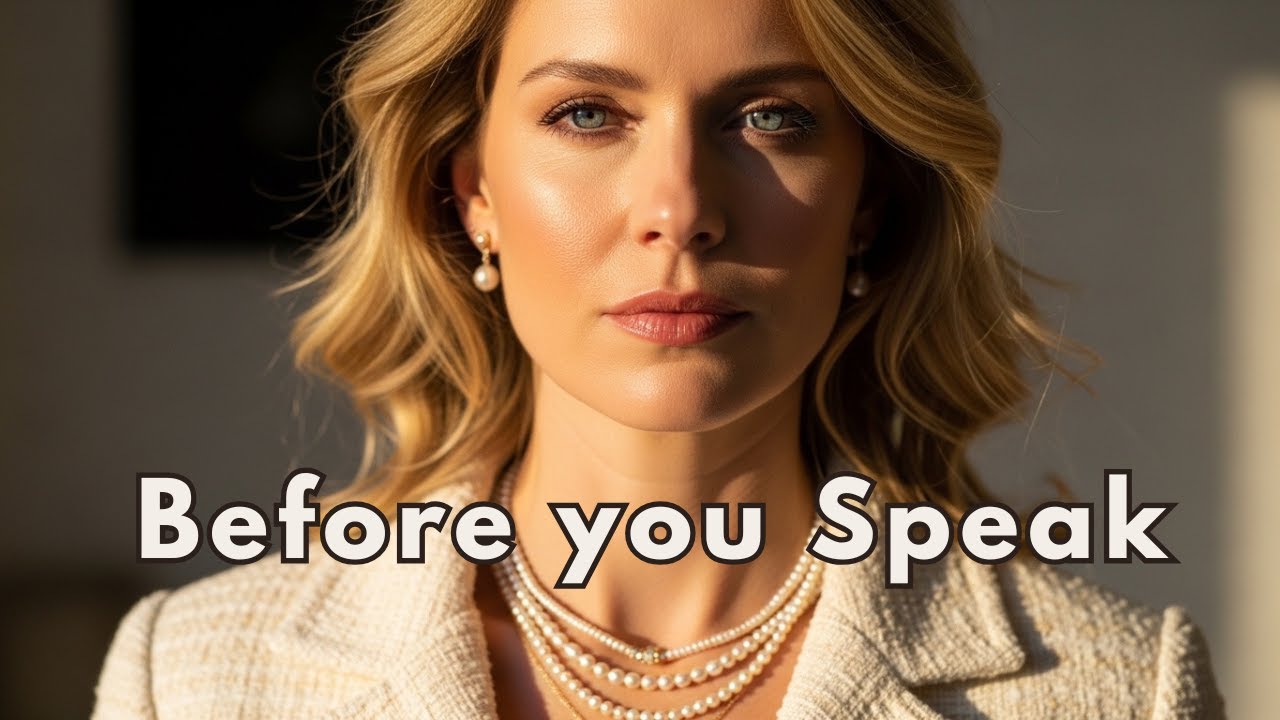 Что говорят ваши украшения еще до того, как вы заговорите