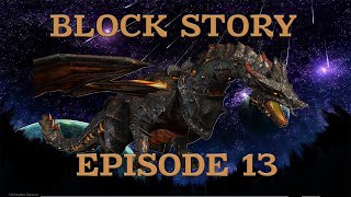 블록 스토리 S4 13화: 엘드리아를 만들어 보자! screenshot 4