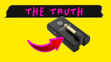 What No One Tells You About the ToneX Plug