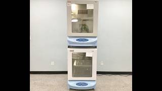 Thermo MaxQ 6000 Incubator Shaker - Double Stacked ID 29919