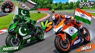 Moto Rider Bike Racing 2026 🏁🔥 | Super Bike Racing & Extreme Stunts | Android Gameplay #8 screenshot 3