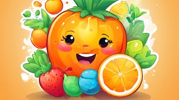 Fruit tiles Matching Game (Gameplay Android)