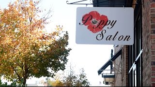 Poppy Salon Durham NC