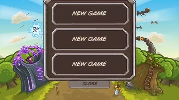 Kingdom Rush Android Review