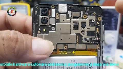 Vivo V9 Network Problem Solution