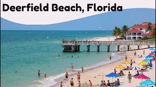 10 Best Things to Do in Deerfield Beach, Florida