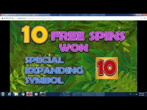 EGT.SLOT მაგარი მოგებებიი