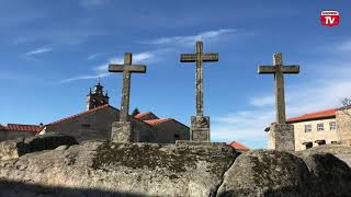 Fé e Tradição - Santuário de Nossa Senhora da Lapa