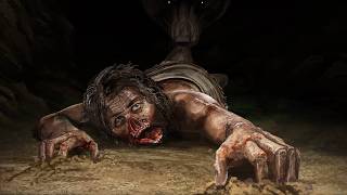 Prehistoric Human Deaths That Make Stubbing Your Toe Seem Pleasurable