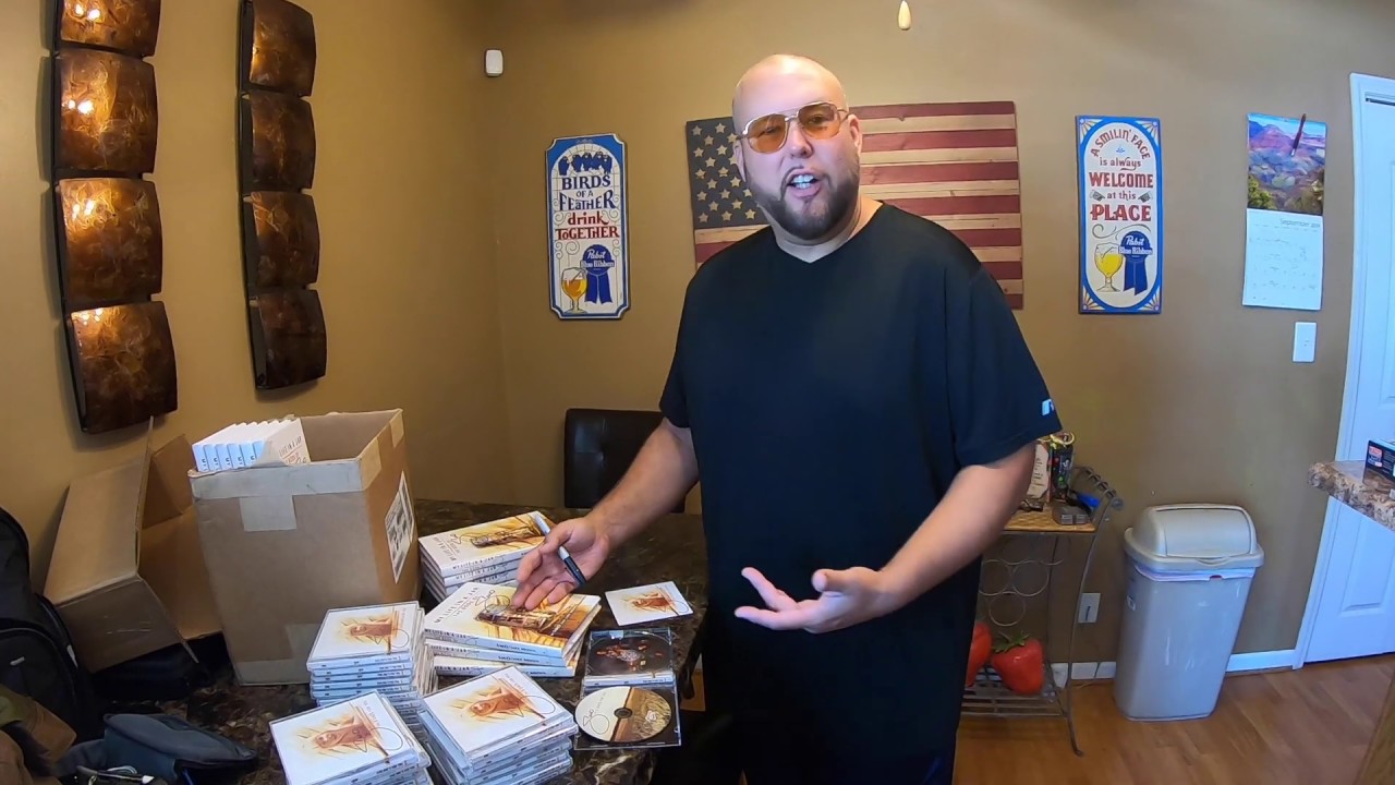 My Life in a Jar THE BOOK OF SMO Available Now! YouTube