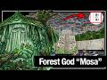 FOREST GOD is "MOSA"..? | Explained by a Native Japanese Speaker