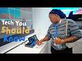 What Most People Missed at CES...