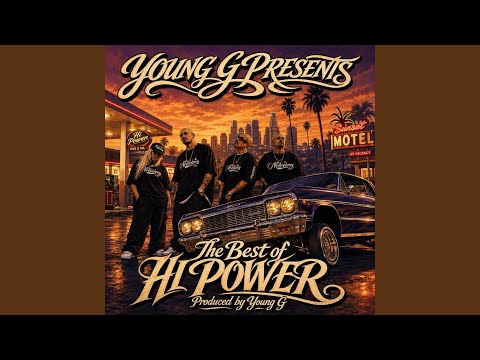 G-RAP ALLIK 『HUSTLE HARDER』 Hustle Hard - YouTube