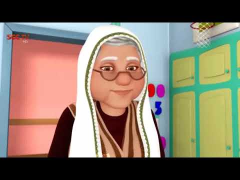Jan Cartoon Baby Cartoon For Child Little Kids Youtube