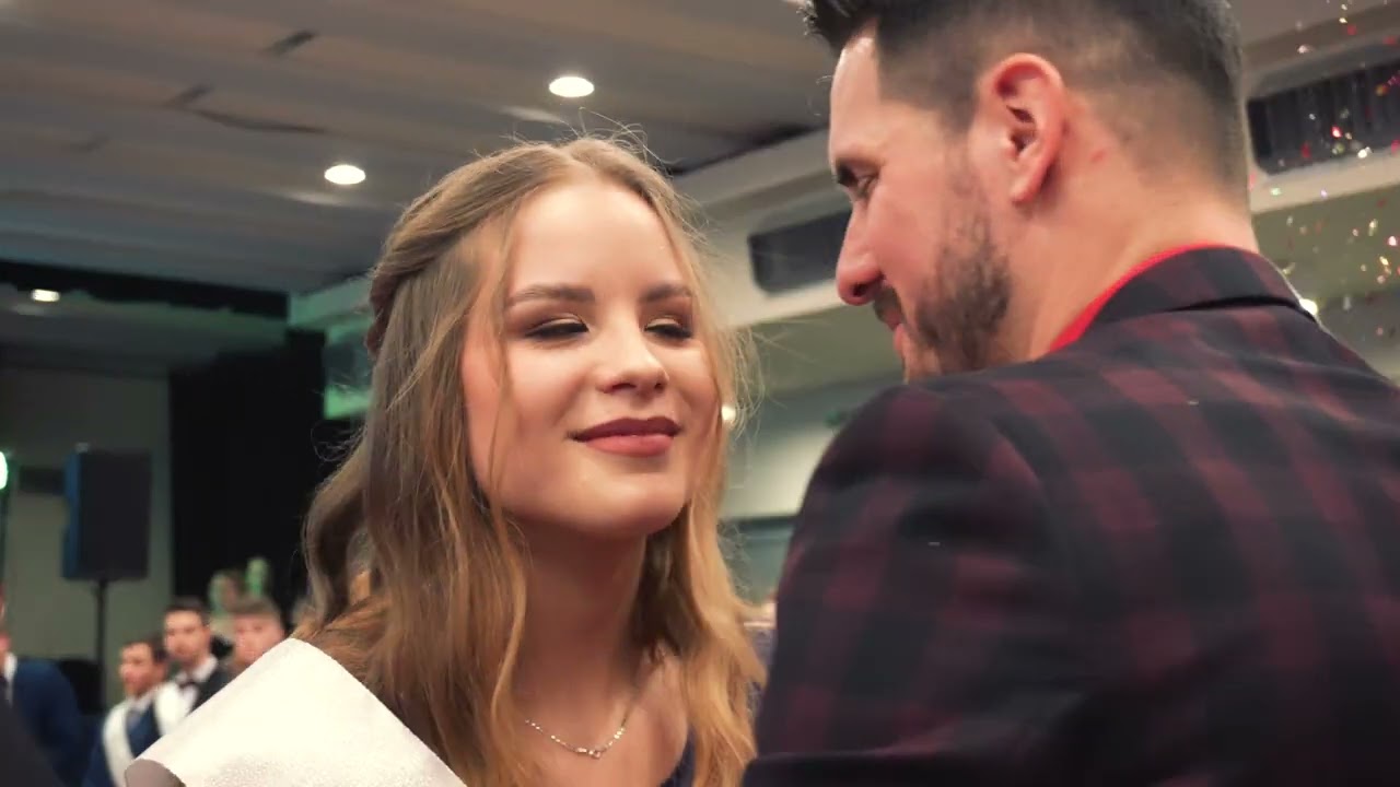 Maturitní ples | SZŠ ZOB4| Hranice na Moravě