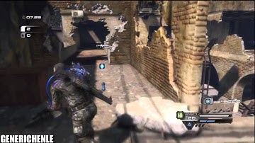 Inversion - Multiplayer Gameplay