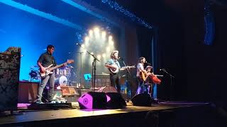 The Avett Brothers - Roses And Sacrifice - 10.23.18 - The Jorgensen UCONN