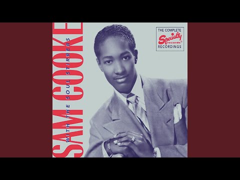 Putar Must Jesus Bear This Cross Alone? - Sam Cooke