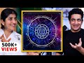 Astrology destiny  kundali can be changed  sister shivani explains