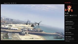 Message Anawack Gaming For Invite To Get 2 Cars,Special Vehicles,2 Issi's,Or Planes 11/18/19 Monday