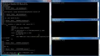 linux checking system configuration mp4