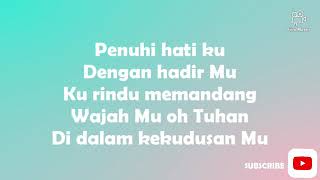 Diam Di HadiratMu (lirik)