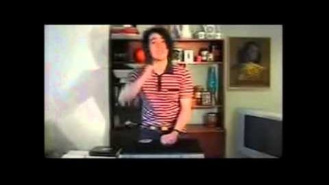 Saturn Magic -Holey Sh*t! by Anthony Owen and Pete Firman - Trick