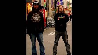 Foreign Objects - Dropped