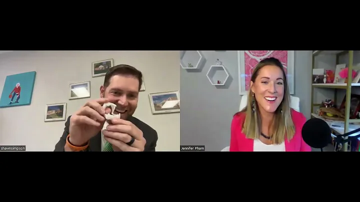 Advocacy in Education - Shawn Simpson