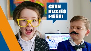 Stop Met Filmen - Unicef Kinderrechten Filmfestival