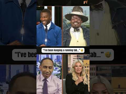 Cam kept receipts 🧾