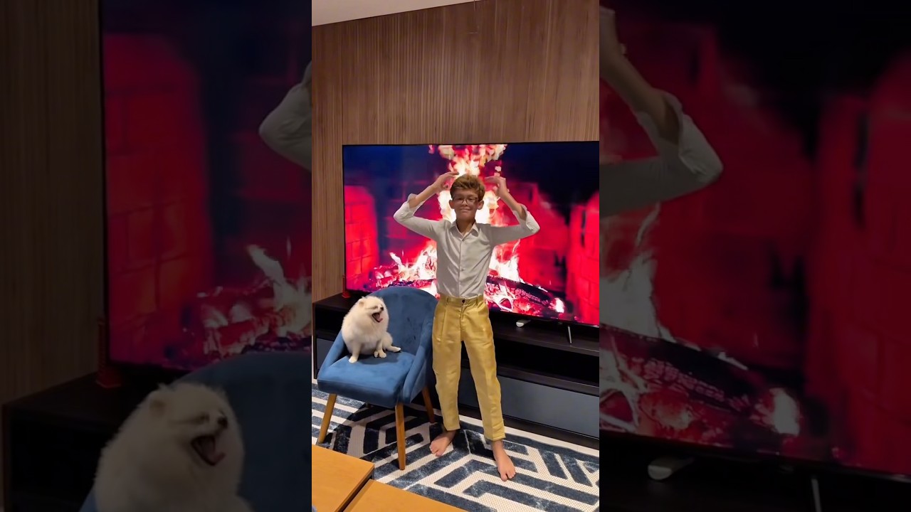 EM UMA CANECA ☕️