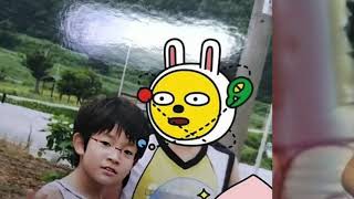 Heeseung Predebut enhypen