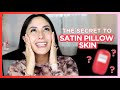 Beauty Influencer Reviews The Strawberry BHA Pore-Smooth Blur Drops  | Glow Recipe