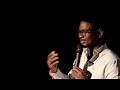 &quot;Ambition: the driving force behind overcoming obstacles&quot; | Kenny-Marcel Nyamugabo | TEDxEcamRennes