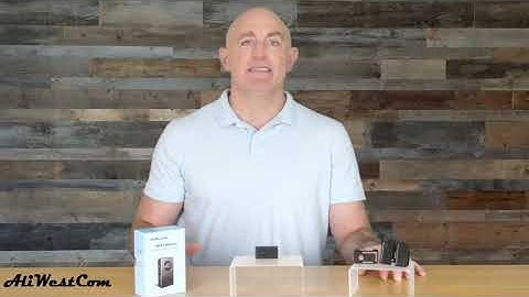 Spy Camera Without WiFi – Small Body Hidden Camera – Mini Spy Camera Motion Activated – Secr Reviews