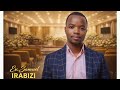 EV Samuel IRABIZI Ni Iki Lmana Itakoze Hari Byinshi Byatuma Dushima Imana 