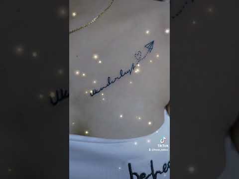 hình xăm ngực đẹp nhất 🥰 Arl Hoàn tattoo 0348568386