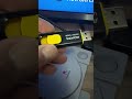 Sata SSD WD на Sony PlayStation classic