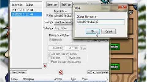 Ninja Saga Cheat One Hit Kill