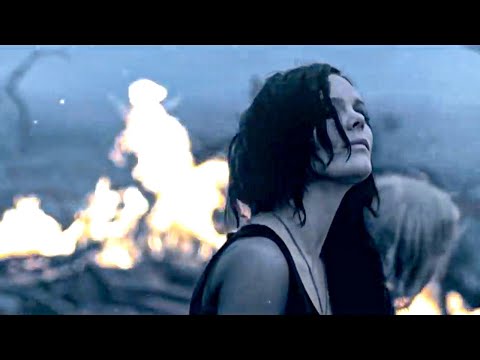 Nightwish – The Islander (OFFICIAL VIDEO) mp3 ke stažení