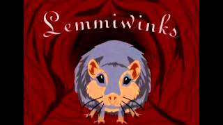 South Park The Stick Of Truth - Lemmiwinks Full Song Hd