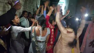 Daural Daural Ja Hau Pasikhanva Ge Maiya Nai Mano Kahanva Dance Long Video