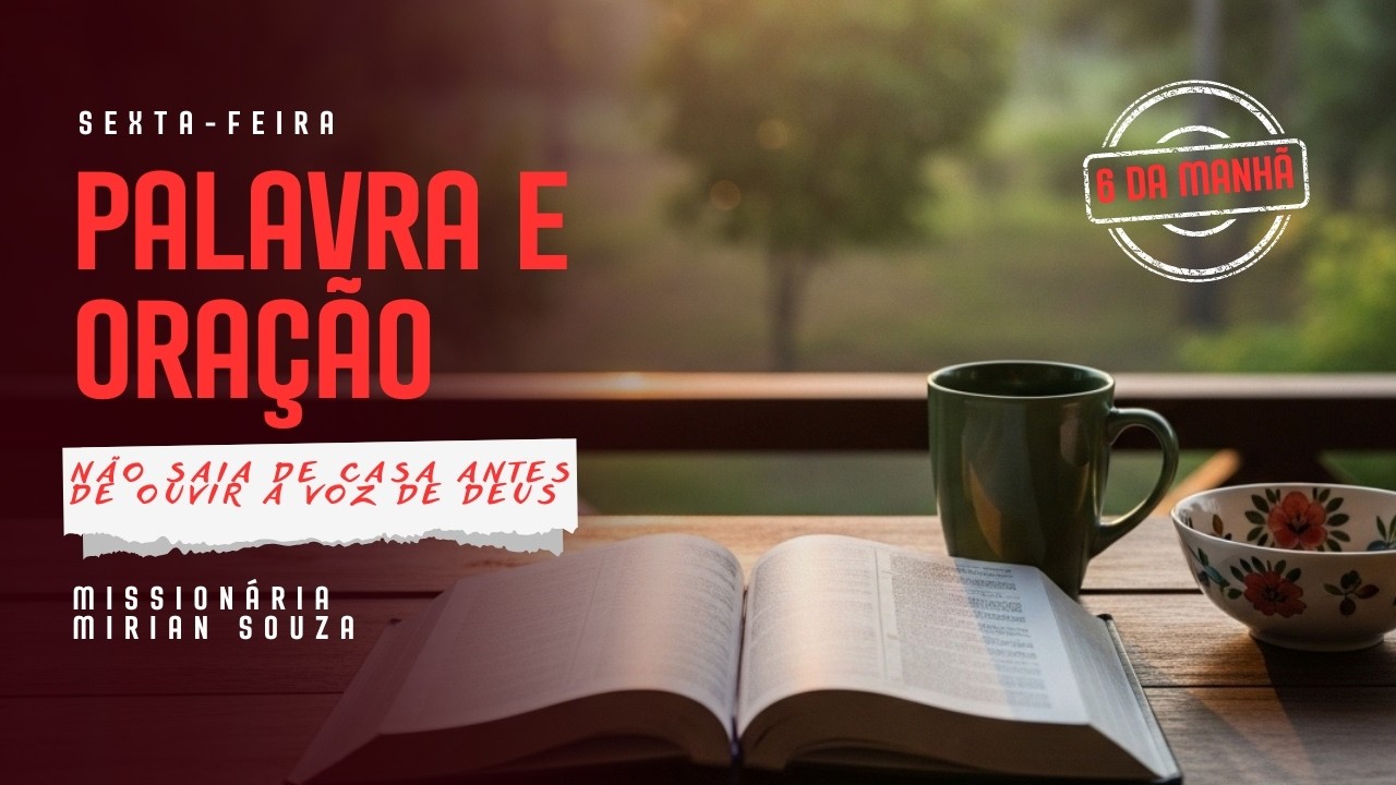 🌿✨ DEUS ESTÁ CUIDANDO DO QUE VOCÊ NÃO CONSEGUIU RESOLVER 🙌💛📖 Salmo 127:1-2