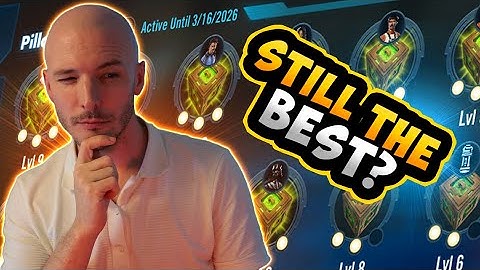 Attacker Crons are nerfed - how bad is it, and what should we farm now?