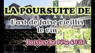 La Poursuite De Patriarche Père Fils
