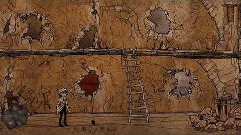 Apocalipsis: The Tree of the Knowledge of Good and Evil - Evasion