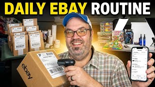 Sourcing for eBay? This is what I'm selling! Reseller tips inside!