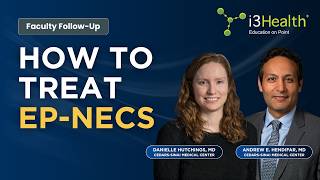 Why DLL3 T-Cell Engagers Could Transform Treatment for Rare NECs