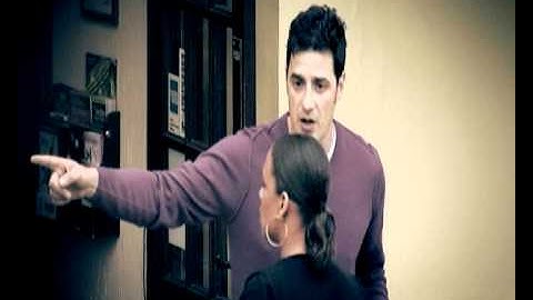 Handbag Hustles - The Real Hustle